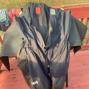 Helly Hansen jumpsuit